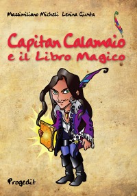 Capitan Calamaio