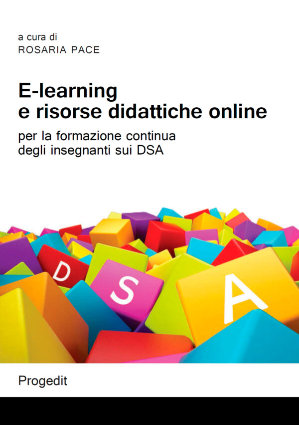 E-learning e risorse didattiche online per la formazione continua degli insegnanti sui DSA