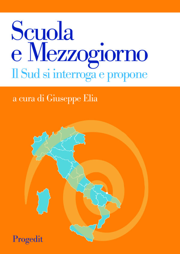 Scuola e Mezzogiorno
