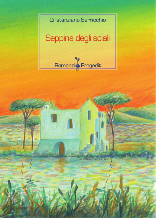 Seppina degli sciali