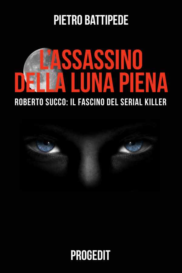L'assassino della luna piena
