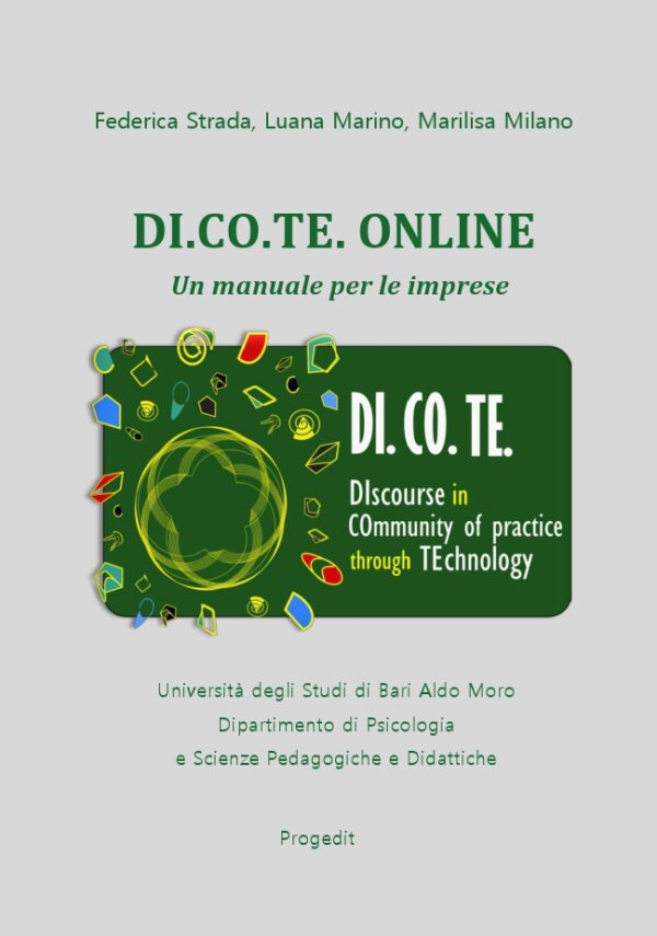 DI.CO.TE. ONLINE