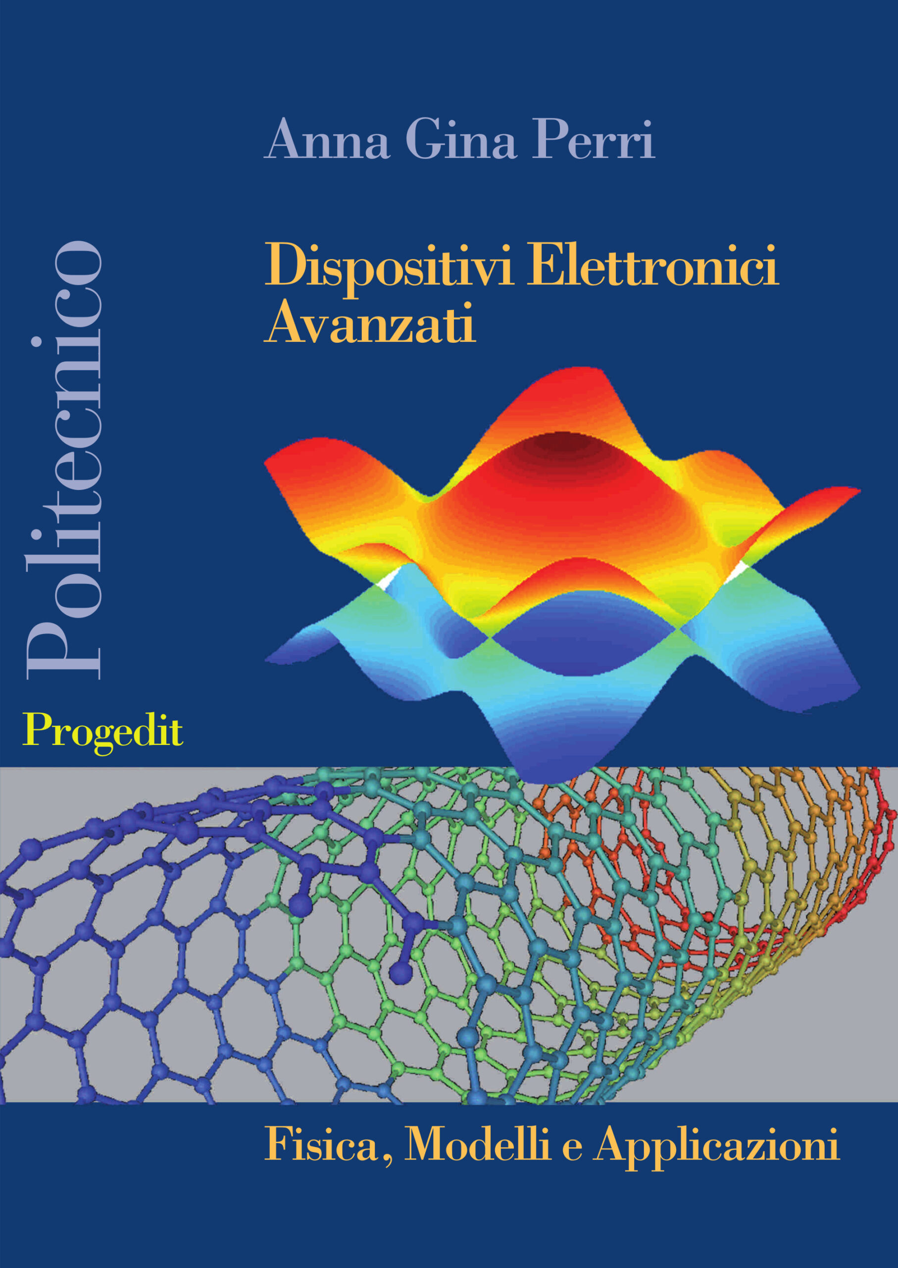 Dispositivi Elettronici Avanzati