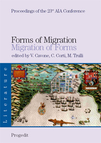 Forms of Migration  Migration of Forms   Literature