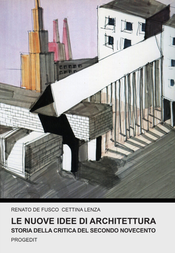 Le nuove idee di architettura