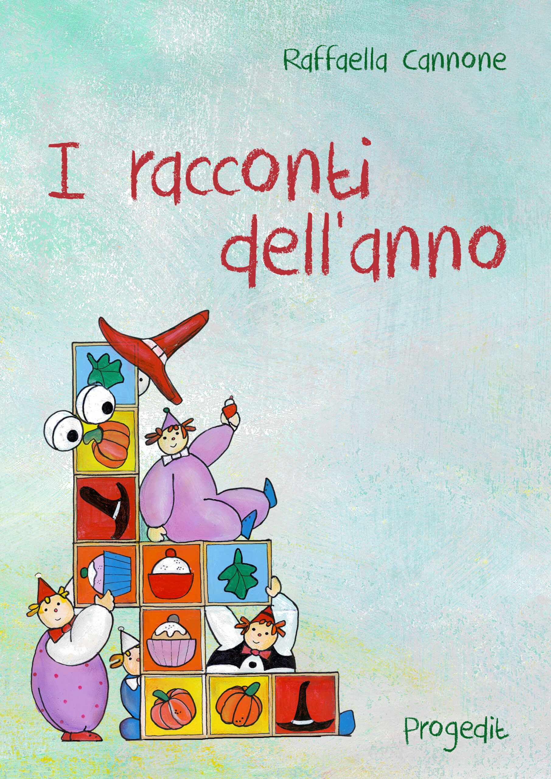 I racconti dell’anno