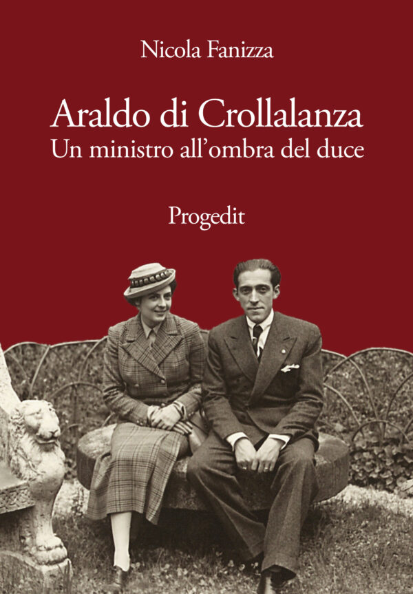 Araldo di Crollalanza
