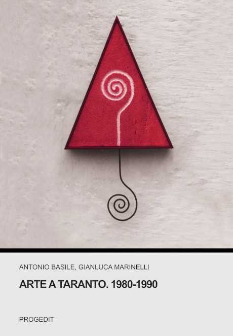 Su «Palaver» 14 (2025), n. 1, Eugenio Imbriani parla di “Arte a Taranto”, di Antonio Basile e Gianluca Marinelli