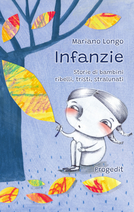 Su “Treccani.it”, Simone Gambacorta parla di “Infanzie” di Mariano Longo