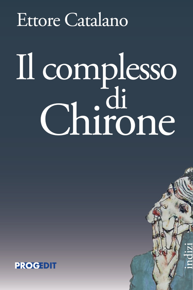 Raffaele Nigro recensisce “Il complesso di Chirone” di Ettore Catalano su «La Gazzetta del Mezzogiorno»