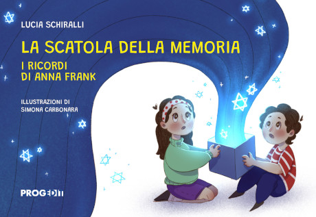 Giulia Ziino segnala “La scatola della memoria” di Lucia Schiralli su “La lettura”