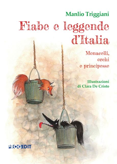 Fiabe e leggende d’Italia