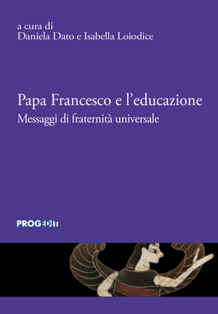 Papa Francesco e l’educazione