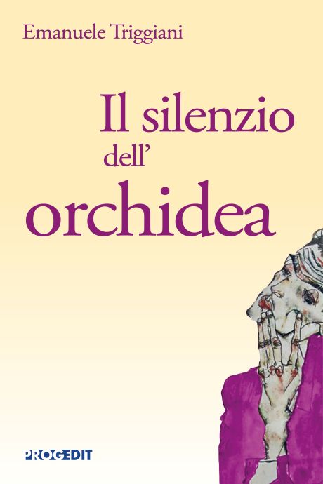 Il silenzio dell’orchidea