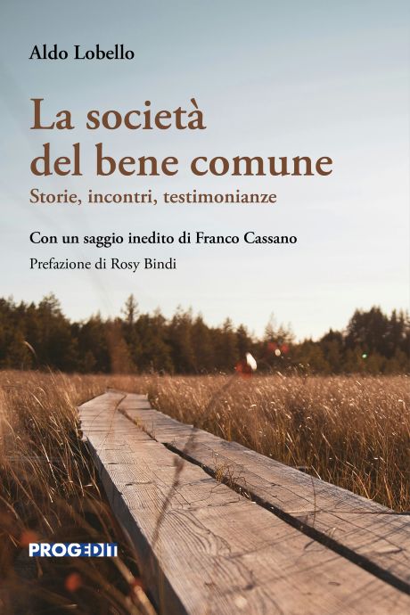 La società del bene comune