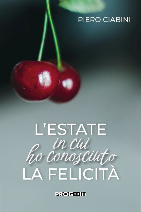 L’estate in cui ho conosciuto la felicità