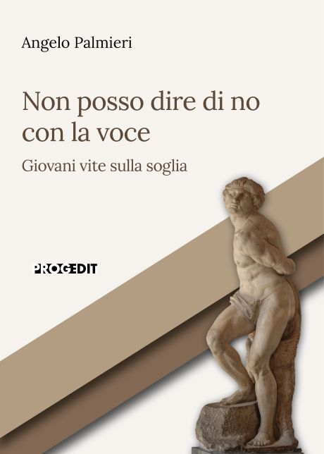 Non posso dire di no con la voce
