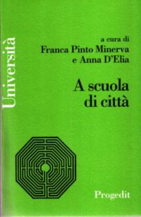 A scuola di città
