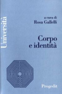 Corpo e identità