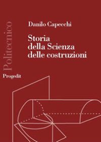Storia della Scienza delle costruzioni