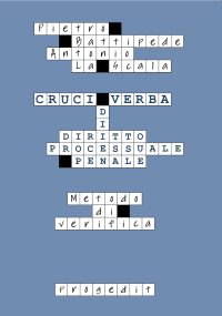 Cruciverba di diritto processuale penale