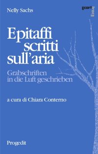 Epitaffi scritti sull'aria