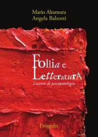 Follia e letteratura