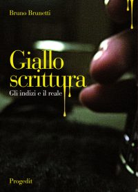 Giallo scrittura