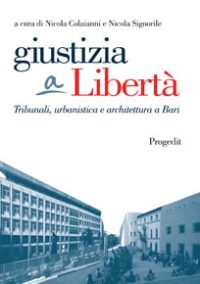 Giustizia a Libertà