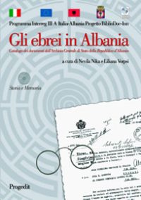 Gli Ebrei in Albania