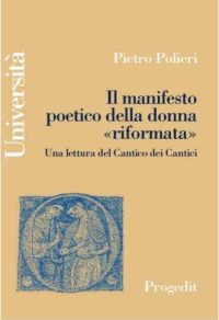 Il manifesto poetico della donna "riformata"