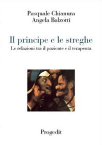 Il principe e le streghe