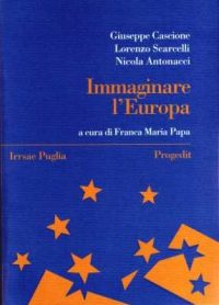 Immaginare l'Europa