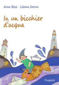 In un bicchier d'acqua