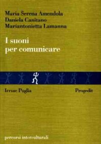 I suoni per comunicare