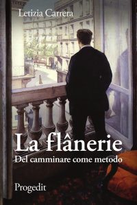 La flanerie