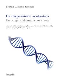 La dispersione scolastica