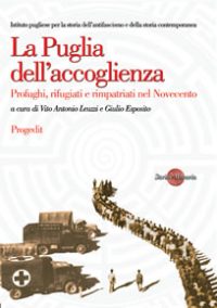 La Puglia dell'accoglienza