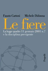 Le fiere
