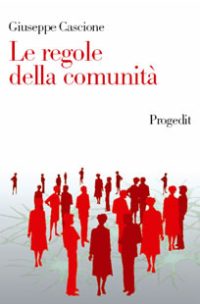 Le regole della comunità