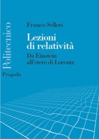 Lezioni di relatività