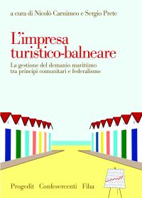 L'impresa turistico-balneare