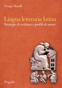 Lingua letteraria latina