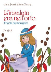 L'insalata era nell'orto