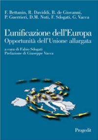 L'unificazione dell'Europa