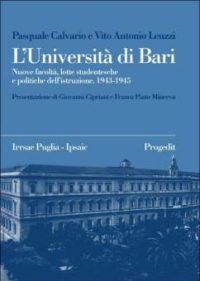 L'università di Bari