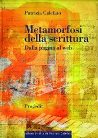 Metamorfosi della scrittura