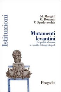 Mutamenti levantini