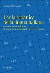 Per la didattica della lingua italiana