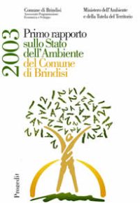 Primo Rapporto sullo Stato dell'Ambiente